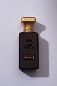 عطر عنبر - 75 مل